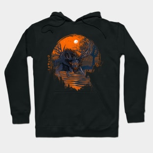 The Hunt Hoodie